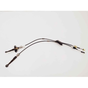 VARILLAJE CAMBIO 349351289R 