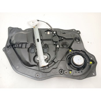 ELEVALUNAS DELANTERO DERECHO DA6R5897XA BHN95858X