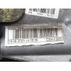 Recambio de caja cambios para renault laguna ii (bg0) 2.2 dci referencia OEM IAM PK6002  