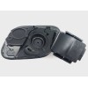 Recambio de tapa exterior combustible para renault scenic iv grand limited referencia OEM IAM 781204406R 781205174R 