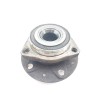 Recambio de buje para volkswagen golf vii lim. 1.6 16v tdi dpf referencia OEM IAM 5WA407621A  