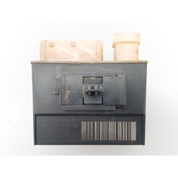 CAJA PRECALENTAMIENTO 9652021180 018010951