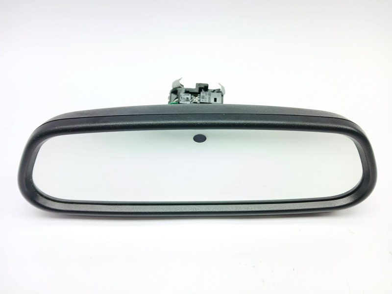 Recambio de espejo interior para opel crossland x / crossland (p17, p2qo) 1.2 (75) referencia OEM IAM 98088311XT  