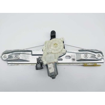 ELEVALUNAS TRASERO DERECHO BM51A27000BE GC3ZA 924760106