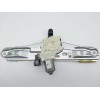 Recambio de elevalunas trasero derecho para ford focus turn. trend + referencia OEM IAM BM51A27000BE GC3ZA 924760106
