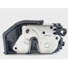 Recambio de cerradura puerta delantera derecha para bmw serie 1 berlina (e81/e87) 118d referencia OEM IAM 7202146  