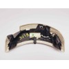 Recambio de cuadro instrumentos para citroën c4 grand picasso exclusive referencia OEM IAM 19034186  