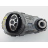 Recambio de soporte motor trasero para renault fluence dynamique referencia OEM IAM 112380006R  