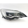 Recambio de faro derecho para opel astra k (b16) 1.6 cdti (68) referencia OEM IAM 39158006  7960400005
