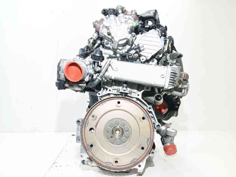 Recambio de motor completo para volvo v60 i cross country (157) d4 polestar awd referencia OEM IAM D5244T21  