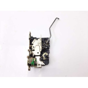 CERRADURA PUERTA DELANTERA DERECHA 