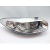 Recambio de faro derecho para renault fluence dynamique referencia OEM IAM 260103149R  