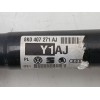 Recambio de transmision delantera izquierda para audi a4 b8 (8k2) 2.0 tdi referencia OEM IAM 8K0407271AJ  