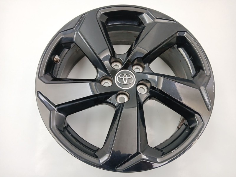 Recambio de llanta para toyota rav 4 v (_a5_, _h5_) 2.5 hybrid awd (axah54) referencia OEM IAM 0072762017  