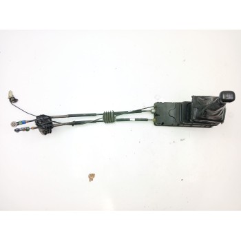 PALANCA CAMBIO 9825222980 