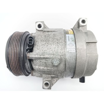 COMPRESOR AIRE ACONDICIONADO 8200021822 