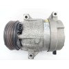 Recambio de compresor aire acondicionado para renault laguna ii (bg0) 2.2 dci referencia OEM IAM 8200021822  