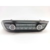 Recambio de mando climatizador para opel crossland x / crossland (p17, p2qo) 1.2 (75) referencia OEM IAM 98226284YX  