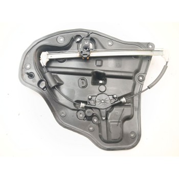 ELEVALUNAS TRASERO DERECHO D09L7297XA BHN95858X