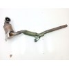 Recambio de catalizador para audi a1 sportback (8xf) 1.0 tfsi referencia OEM IAM 6C0131701H  