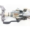 Recambio de columna direccion para bmw 5 (e60) 530 d referencia OEM IAM 32306788842  