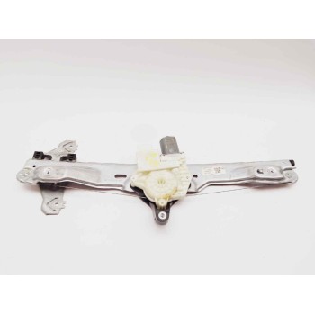 ELEVALUNAS DELANTERO IZQUIERDO 80701HV00B E06027101 