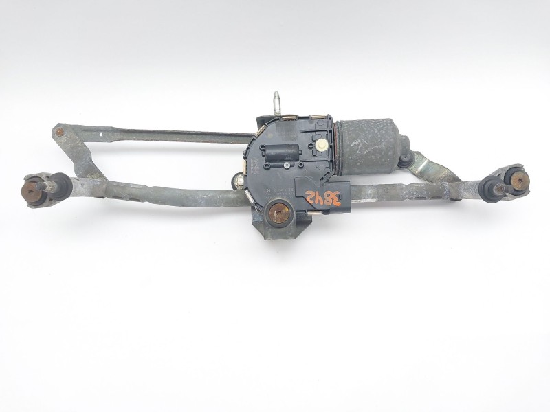 Recambio de motor limpia delantero para volkswagen touran (1t1, 1t2) 2.0 tdi 16v referencia OEM IAM 2K1955023G 1397220503 