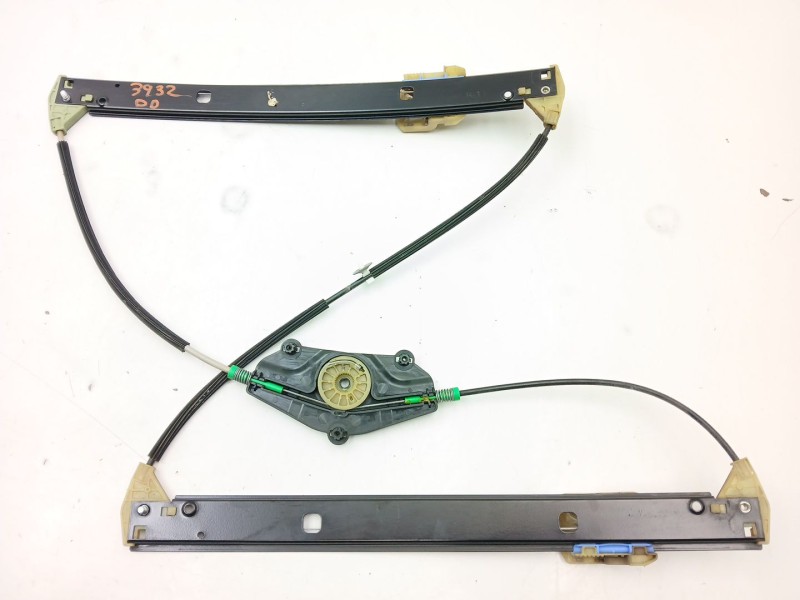 Recambio de elevalunas delantero derecho para audi a4 b8 avant (8k5) 1.8 tfsi quattro referencia OEM IAM 8K0837462A  8K0837462