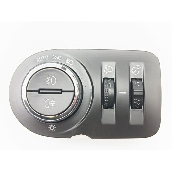 MANDO LUCES 39208051 