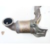 Recambio de catalizador para audi a1 sportback (8xf) 1.0 tfsi referencia OEM IAM 6C0131701H  