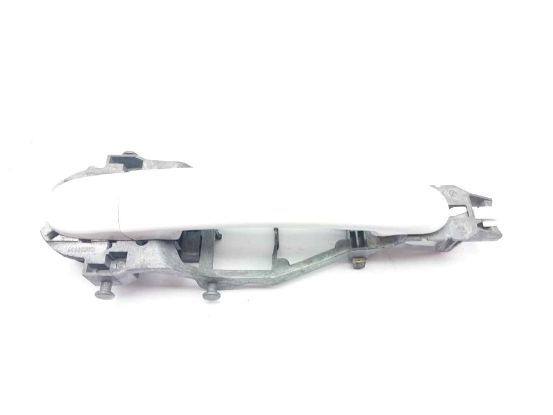 Recambio de maneta exterior delantera derecha para volkswagen golf v berlina (1k1) sportline referencia OEM IAM 1K0837885 1K0837