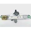 Recambio de elevalunas trasero izquierdo para ford focus turn. trend + referencia OEM IAM BM51A27001BE A65082112 