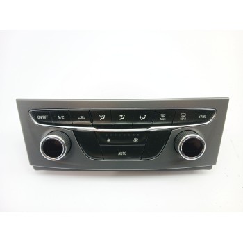 MANDO CLIMATIZADOR 39042441 368046467