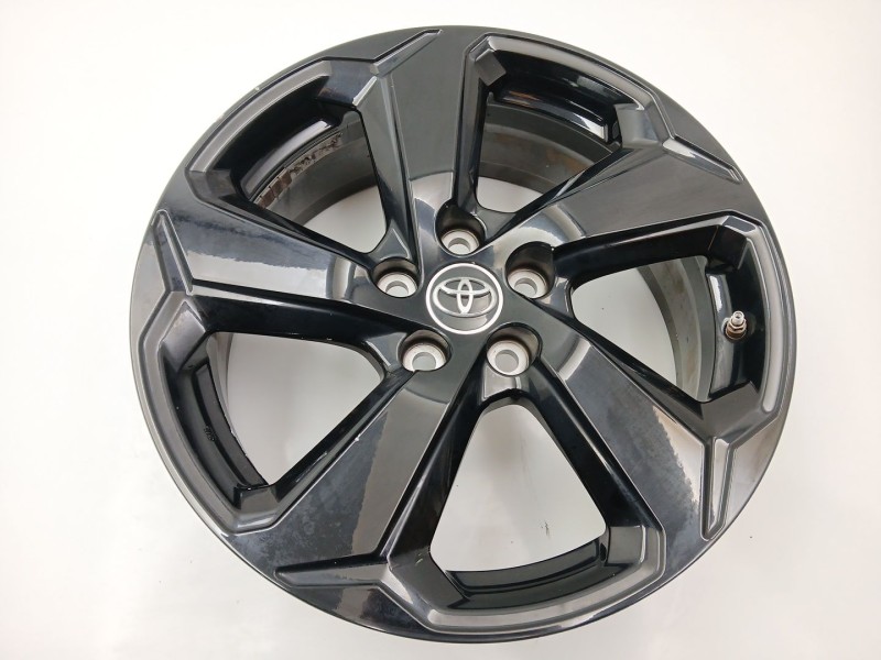 Recambio de llanta para toyota rav 4 v (_a5_, _h5_) 2.5 hybrid awd (axah54) referencia OEM IAM 0072762017  