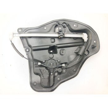 ELEVALUNAS TRASERO IZQUIERDO D09L7397XA BHP15958X