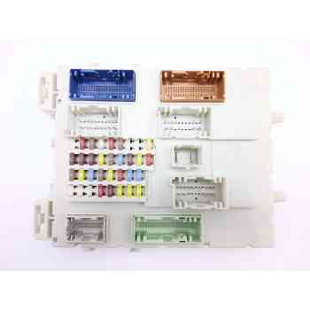 CAJA RELES / FUSIBLES F1DT14A073PC 