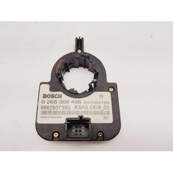 SENSOR 9662937380 02165005486 883085763