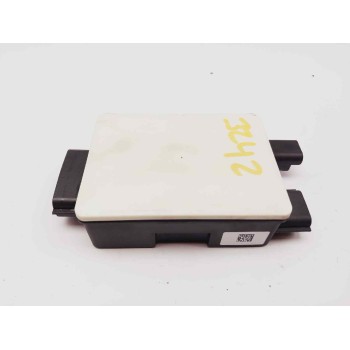 MODULO ELECTRONICO 169108688R 0580001019 