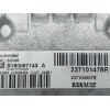 Recambio de centralita motor uce para renault fluence dynamique referencia OEM IAM 237101478R 237100037R S180067143A