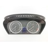 Recambio de cuadro instrumentos para bmw 5 (e60) 530 d referencia OEM IAM 62119135253  