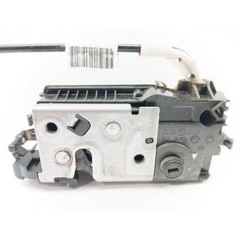 CERRADURA PUERTA TRASERA DERECHA 9812501180 