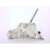 Recambio de palanca cambio para land rover freelander 2 (l359) 2.2 td4 4x4 referencia OEM IAM 7G9N7K387DF  