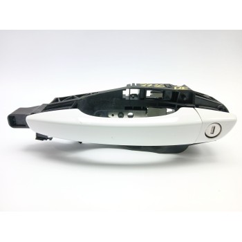 MANETA EXTERIOR DELANTERA IZQUIERDA 9802977380 