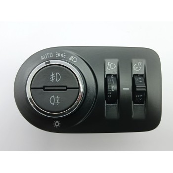 MANDO LUCES 39050757 