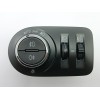Recambio de mando luces para opel astra k (b16) 1.6 cdti (68) referencia OEM IAM 39050757  