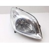 Recambio de faro derecho para fiat fiorino furgón sx referencia OEM IAM 45560393  
