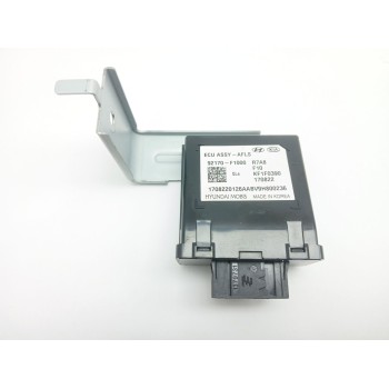 MODULO ELECTRONICO 92170F1000 