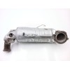 Recambio de catalizador para opel corsa f elegance referencia OEM IAM 9825522080  