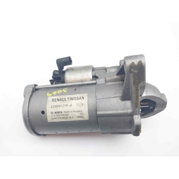 MOTOR ARRANQUE 233008131R 0001170621 