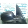 Recambio de retrovisor derecho para seat arosa (6h1) referencia OEM IAM  MANUAL SIN PINTAR